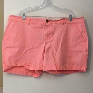 Old Navy 5-inch Seam Shorts